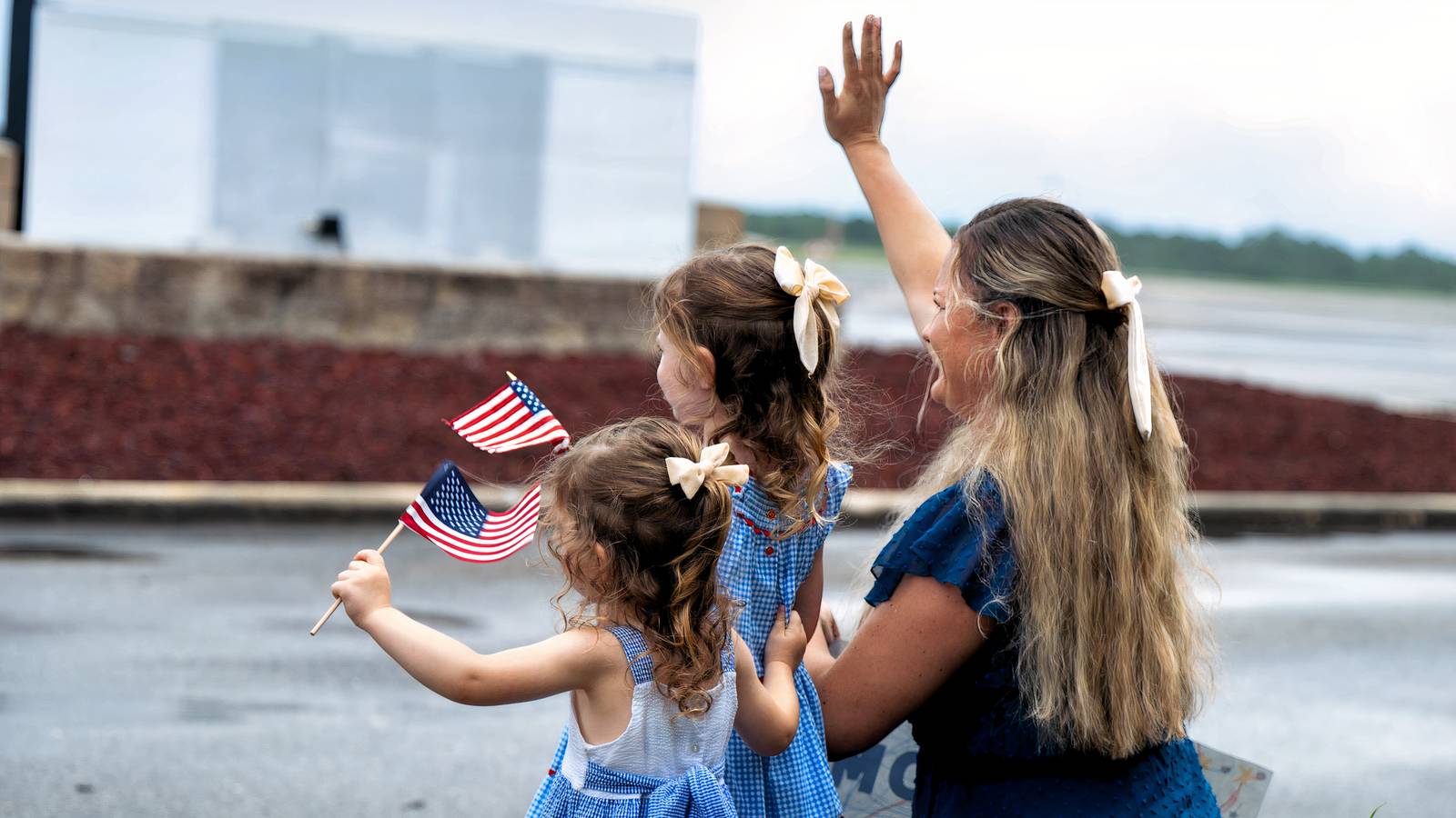 Military Families Qualify for More Separation Pay During Deployments Military Families Qualify for More Separation Pay During Deployments