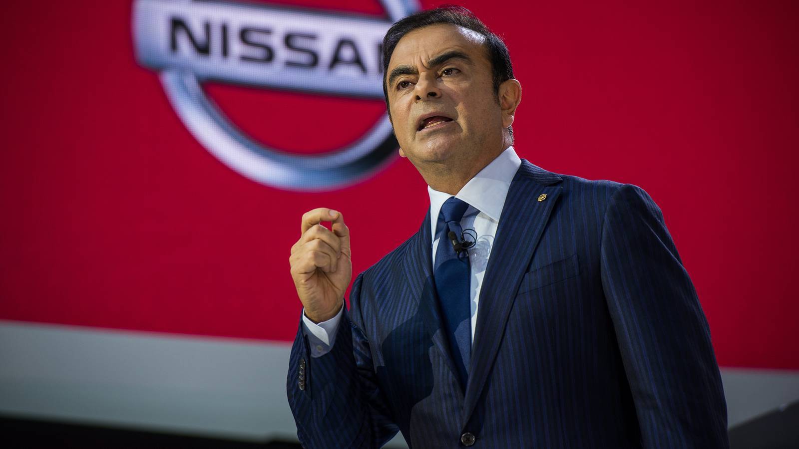 Nissan Investors Are So Upset, Some Of Them Want Fugitive Ghosn Back Nissan Investors Are So Upset, Some Of Them Want Fugitive Ghosn Back