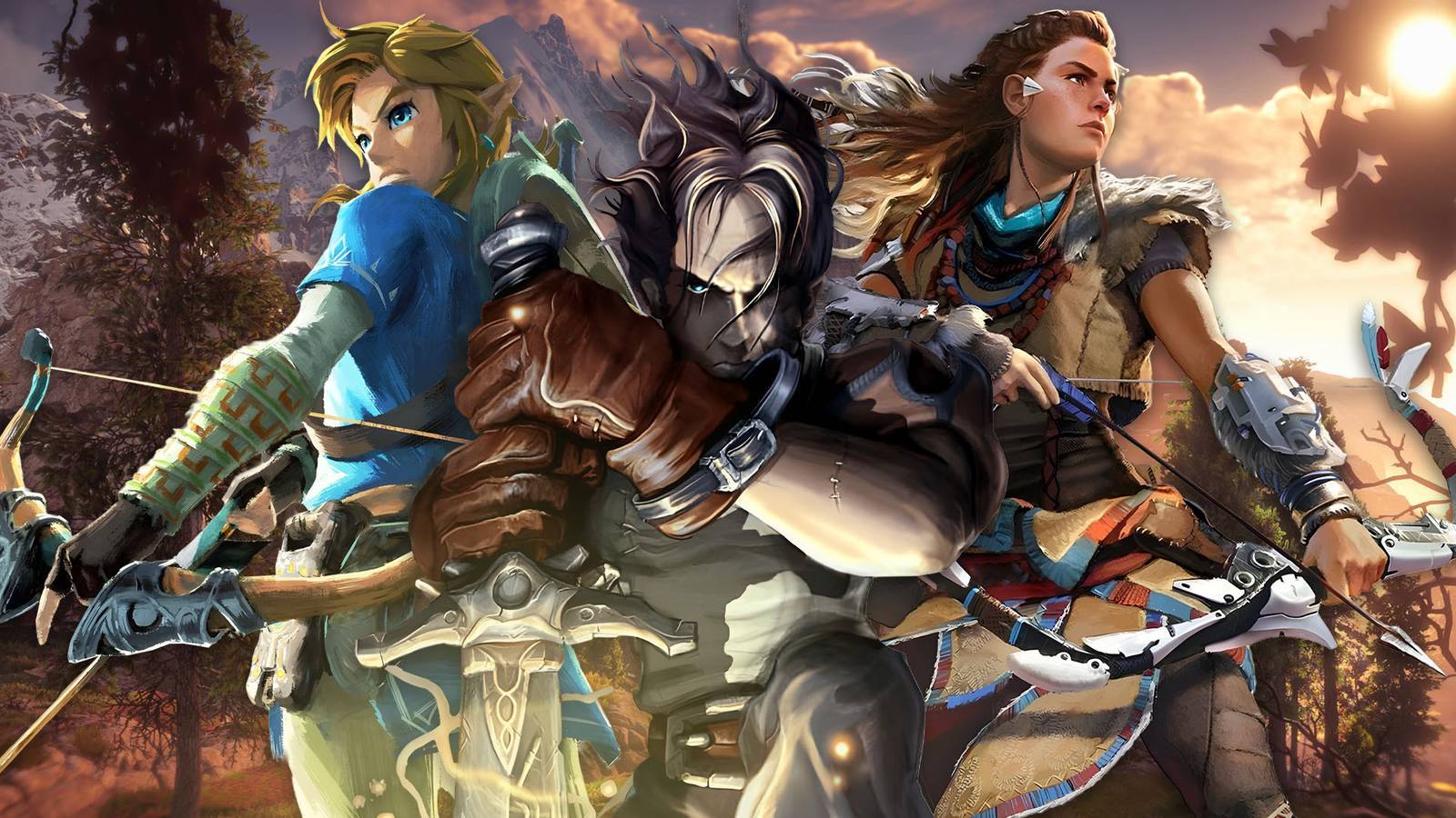 10 Best Immersive Adventures With Perfect Worldbuilding 10 Best Immersive Adventures With Perfect Worldbuilding