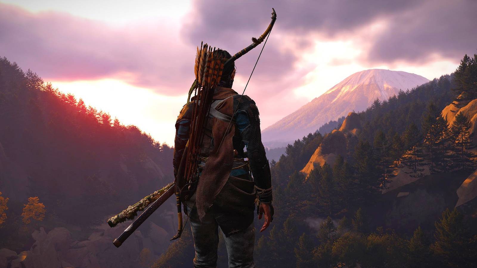 The Most Flawless Open-World Games Of This Generation The Most Flawless Open-World Games Of This Generation