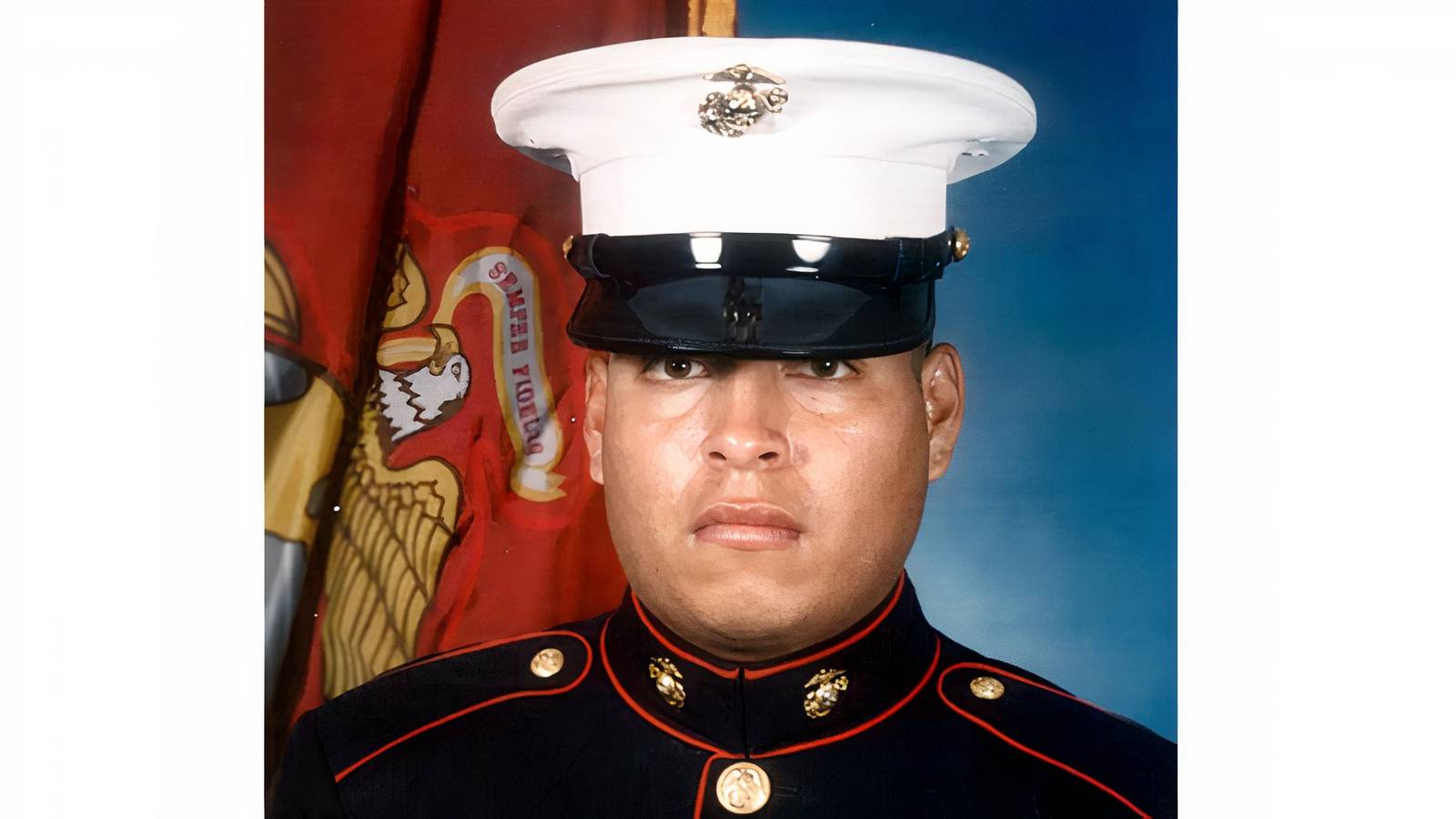 Marine Saved His Crew From a Grenade. He May Now Receive a Posthumous Award Marine Saved His Crew From a Grenade. He May Now Receive a Posthumous Award