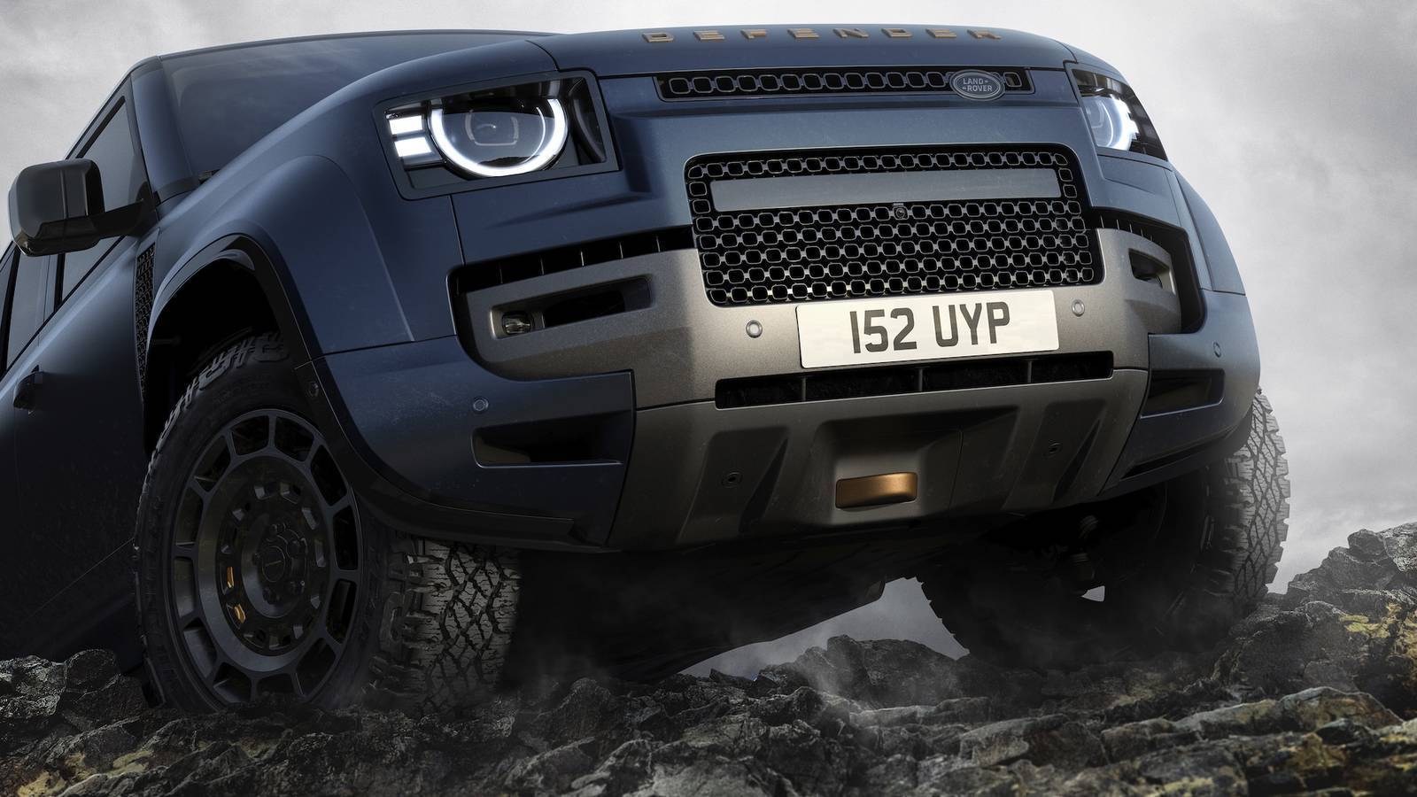 Major Land Rover Recall Impacts All Three Of Its Brands Major Land Rover Recall Impacts All Three Of Its Brands