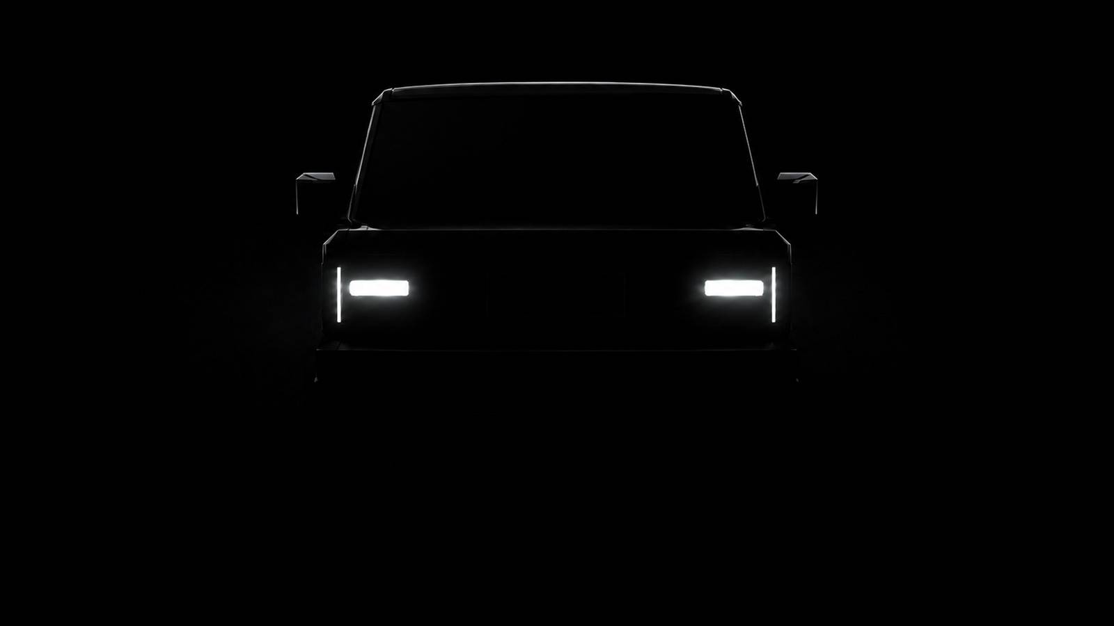 A Historic Name In American Trucks Wants To Build A New ,500 Pickup A Historic Name In American Trucks Wants To Build A New ,500 Pickup