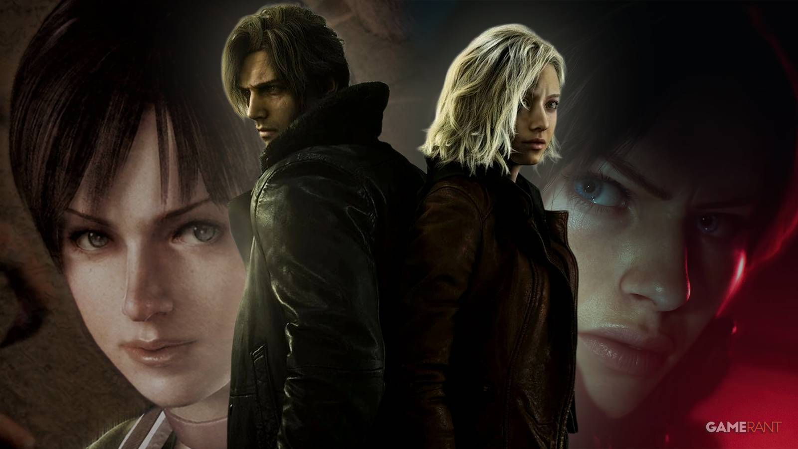 Resident Evil Leaker Claims Veronica and Zero Remake Will Tie Into Requiem Resident Evil Leaker Claims Veronica and Zero Remake Will Tie Into Requiem
