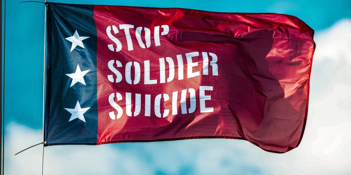June is Post-Traumatic Stress Disorder (PTSD) Awareness Month June is Post-Traumatic Stress Disorder (PTSD) Awareness Month