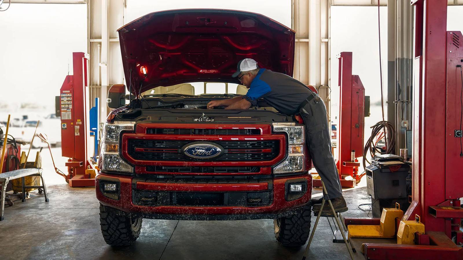 Right-To-Repair Is Already Rewriting What American Owners Can Fix Right-To-Repair Is Already Rewriting What American Owners Can Fix