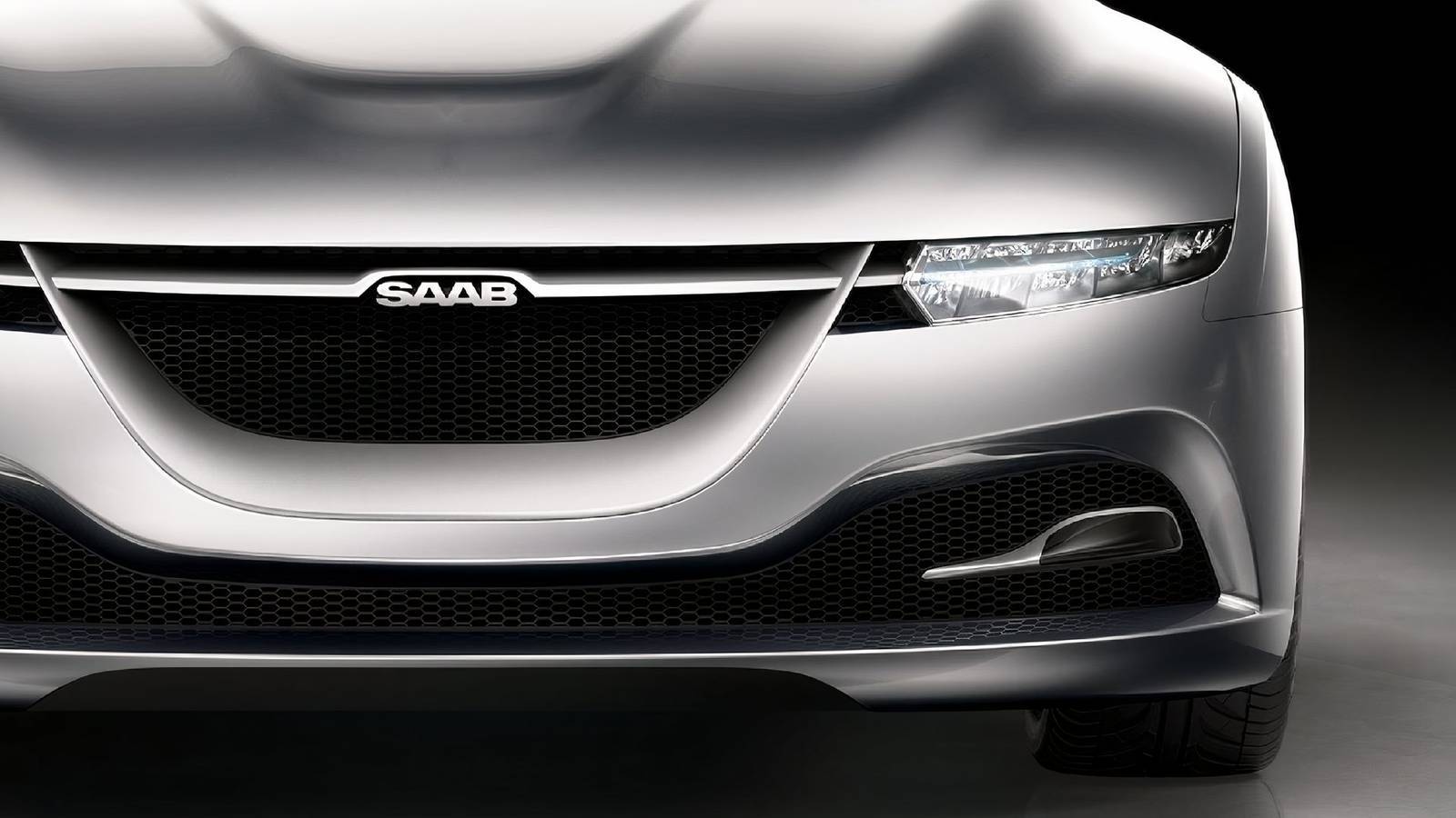 Saab May Have Gone Bust, But Its Engineering Secrets Live On In An Unlikely Brand Saab May Have Gone Bust, But Its Engineering Secrets Live On In An Unlikely Brand