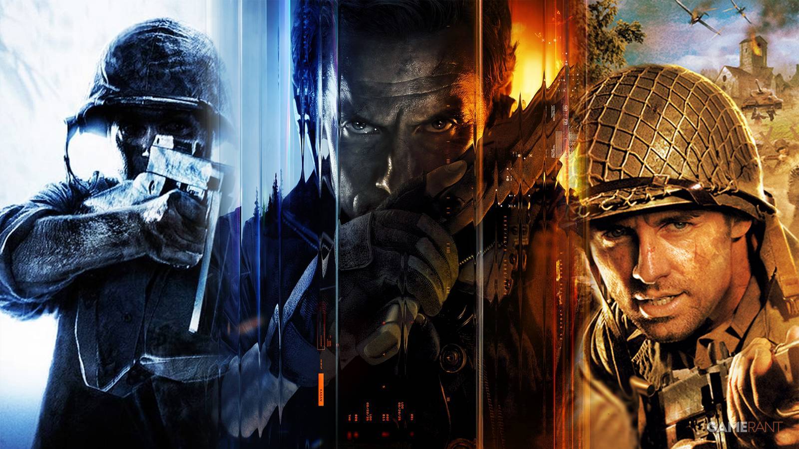 Treyarch Studio Head Steps Down After Two Decades