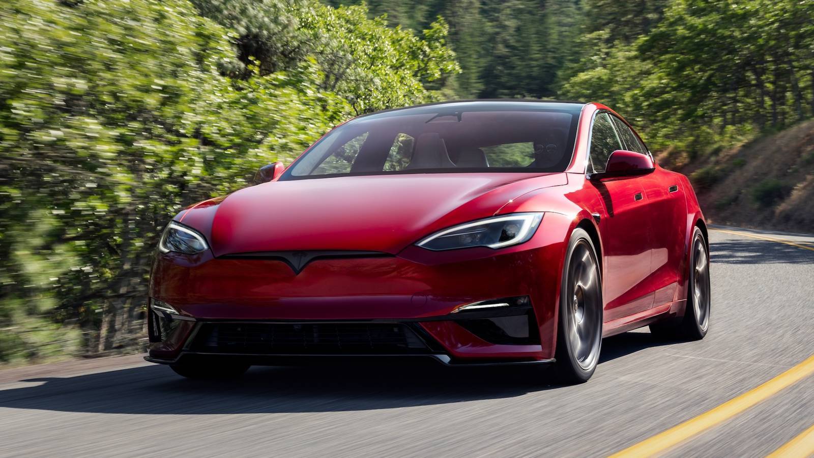 Used EVs Lose 60% Of Their Value But Only 7% Of Their Range In Three Years Used EVs Lose 60% Of Their Value But Only 7% Of Their Range In Three Years
