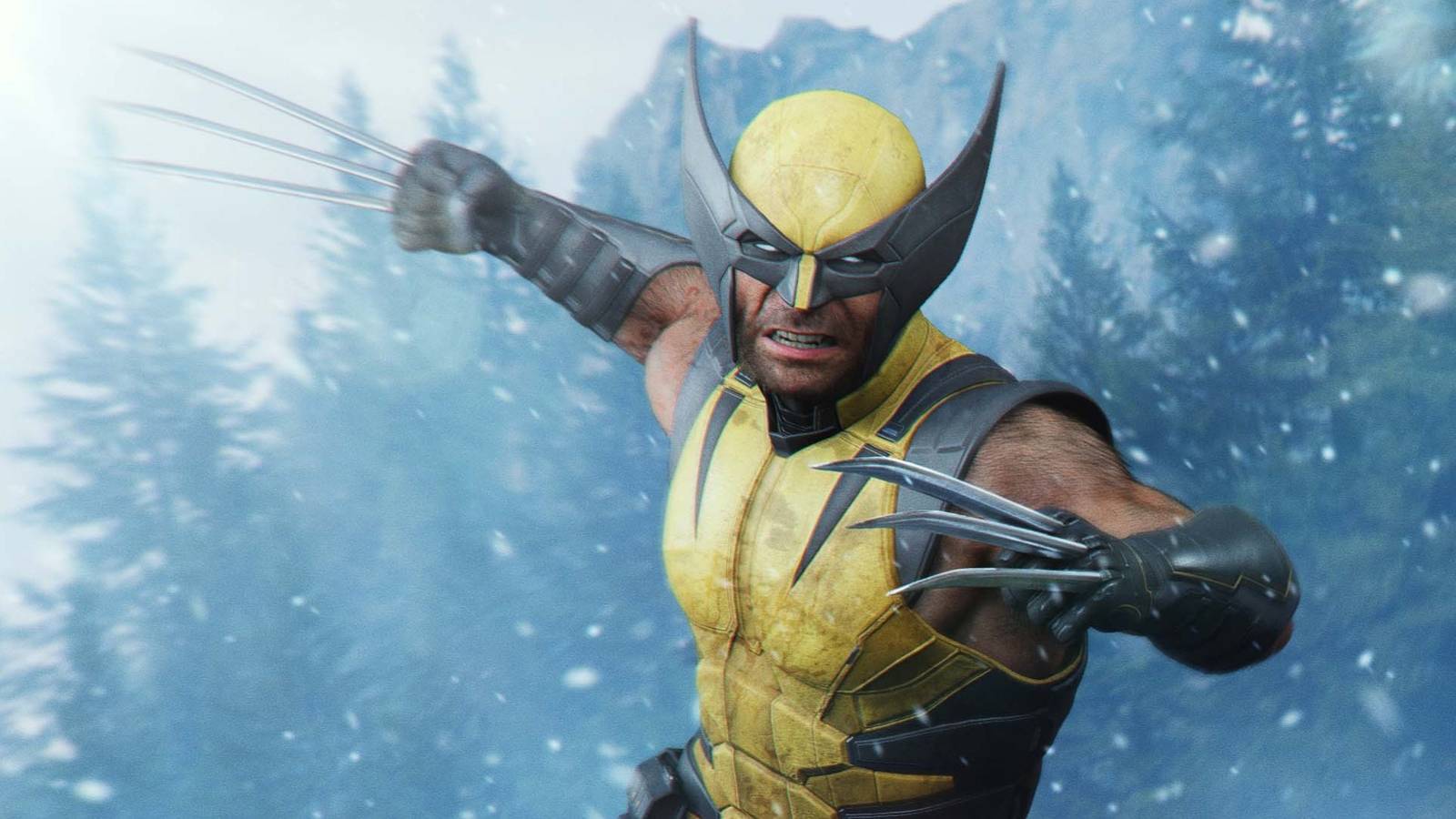 Wolverine PS5 Game Will Let You Censor It Wolverine PS5 Game Will Let You Censor It