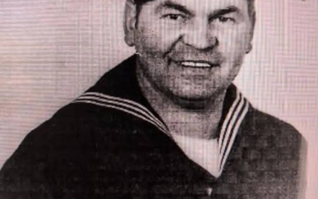 1972 Murder Victim Identified as Navy Veteran Who Fought in World War II 1972 Murder Victim Identified as Navy Veteran Who Fought in World War II