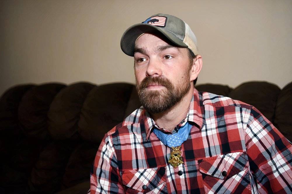 200,000 Veterans Transition Out Each Year. At America’s 250th, a Medal of Honor Recipient Says They Never Stop Serving 200,000 Veterans Transition Out Each Year. At America’s 250th, a Medal of Honor Recipient Says They Never Stop Serving