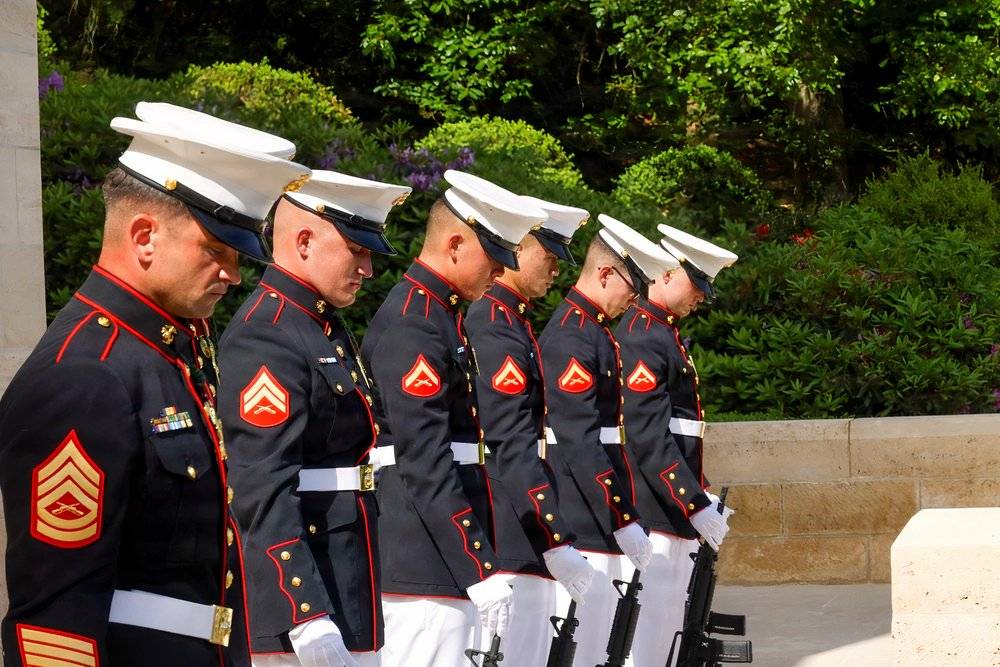 The State of Faith in Today’s Military
