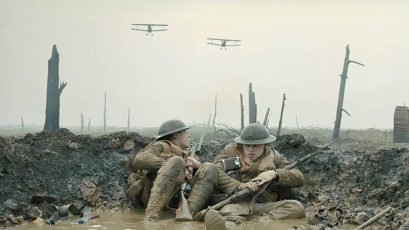 Best Military Movies and Shows on Netflix July 2026