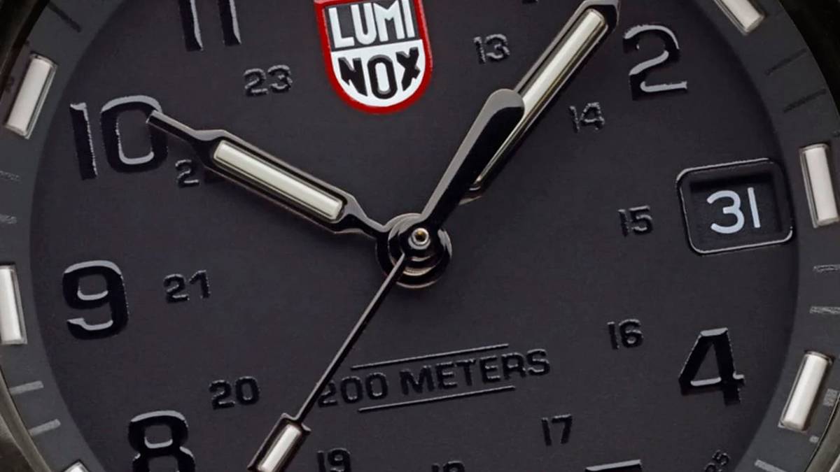 US Company Unveils New Navy SEAL-Inspired Steel Watch US Company Unveils New Navy SEAL-Inspired Steel Watch