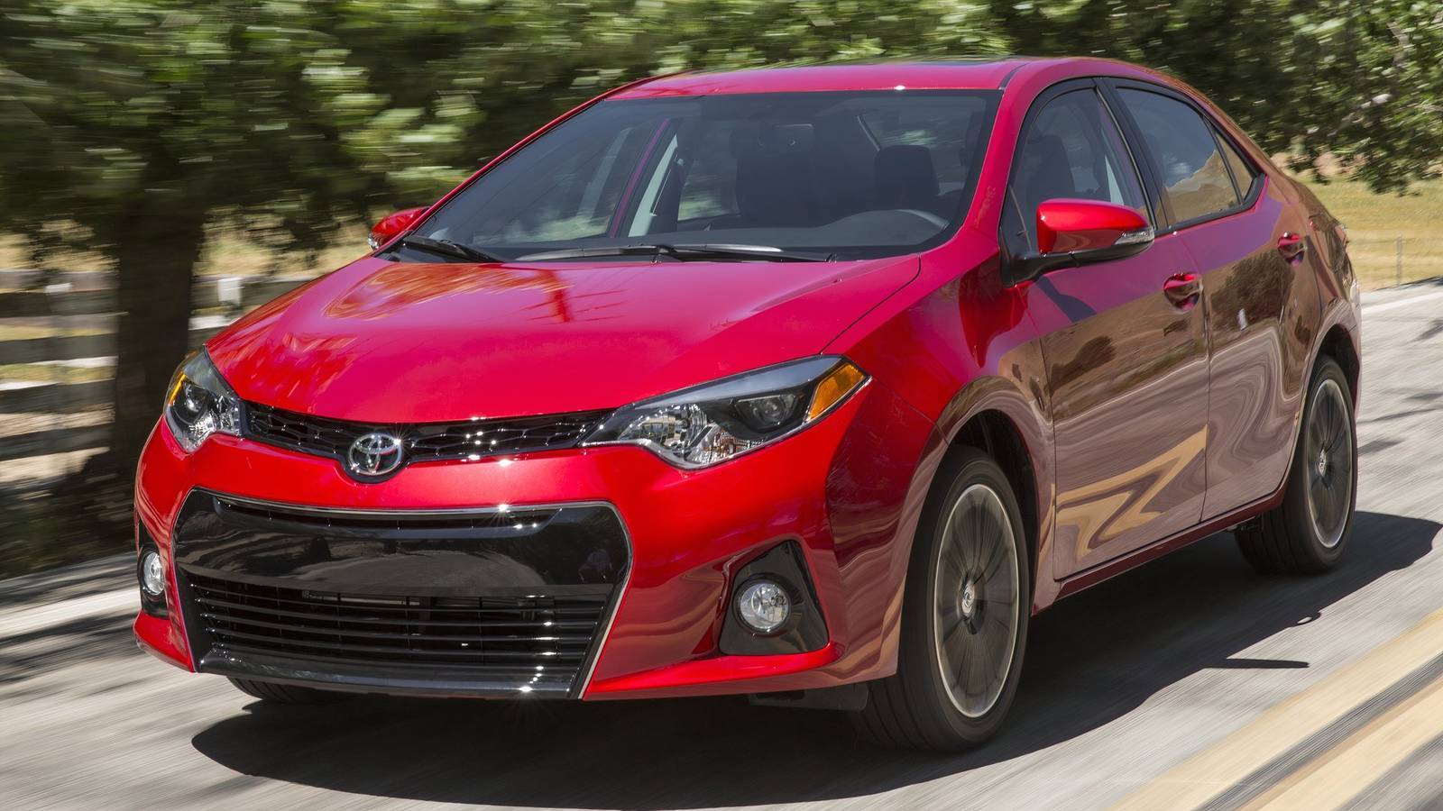 The ,000 Gap Between New And Used Cars Makes Old Toyotas The Only Rational Buy The ,000 Gap Between New And Used Cars Makes Old Toyotas The Only Rational Buy