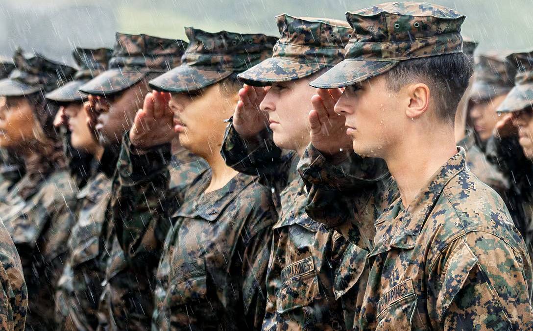 Only 37% of Military Families Would Recommend Service Today. Here’s Why. Only 37% of Military Families Would Recommend Service Today. Here’s Why.