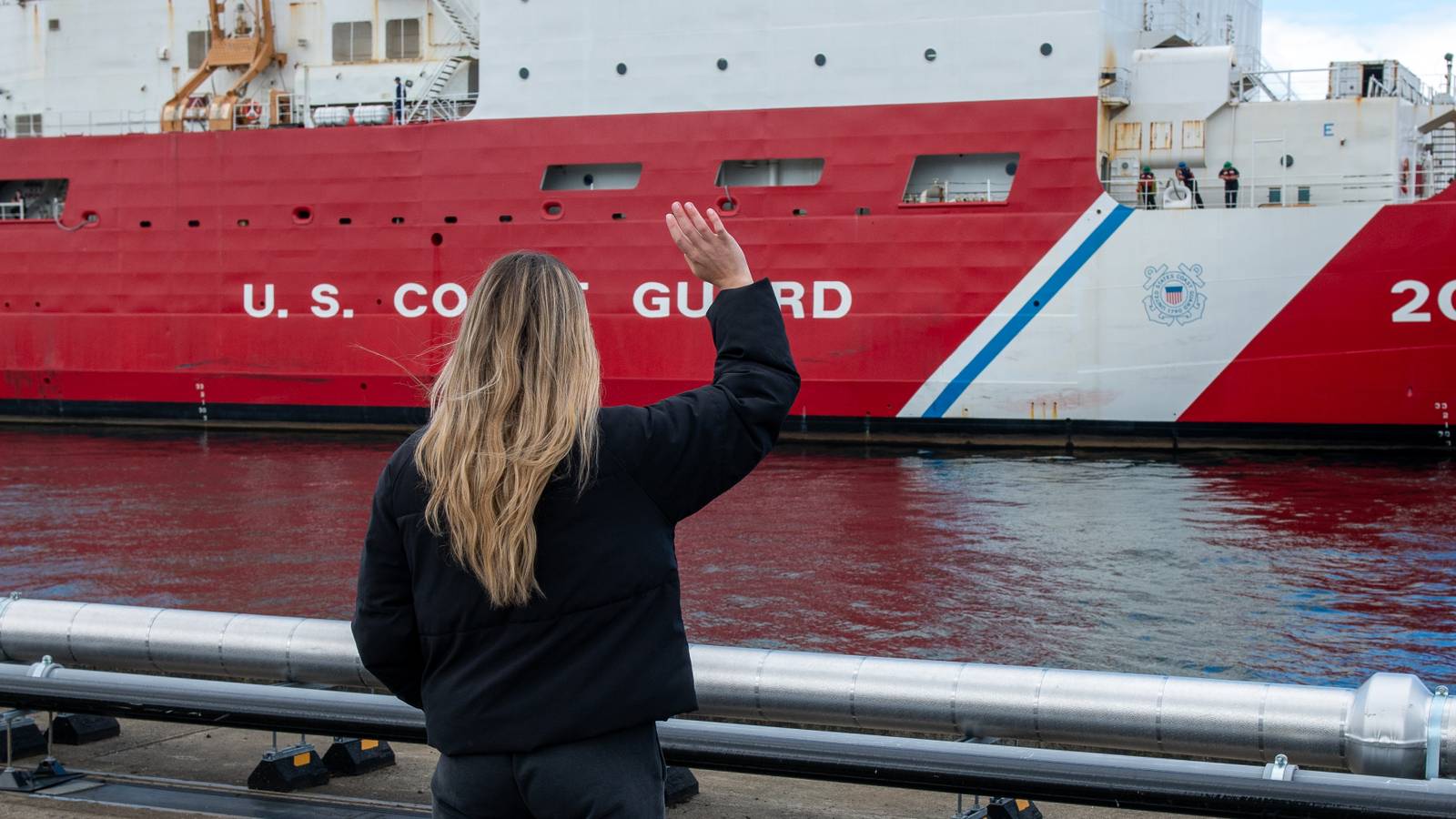 Coast Guard’s ‘SpouseWorks’ Program Provides Free Help to 23% of Unemployed Spouses Coast Guard’s ‘SpouseWorks’ Program Provides Free Help to 23% of Unemployed Spouses