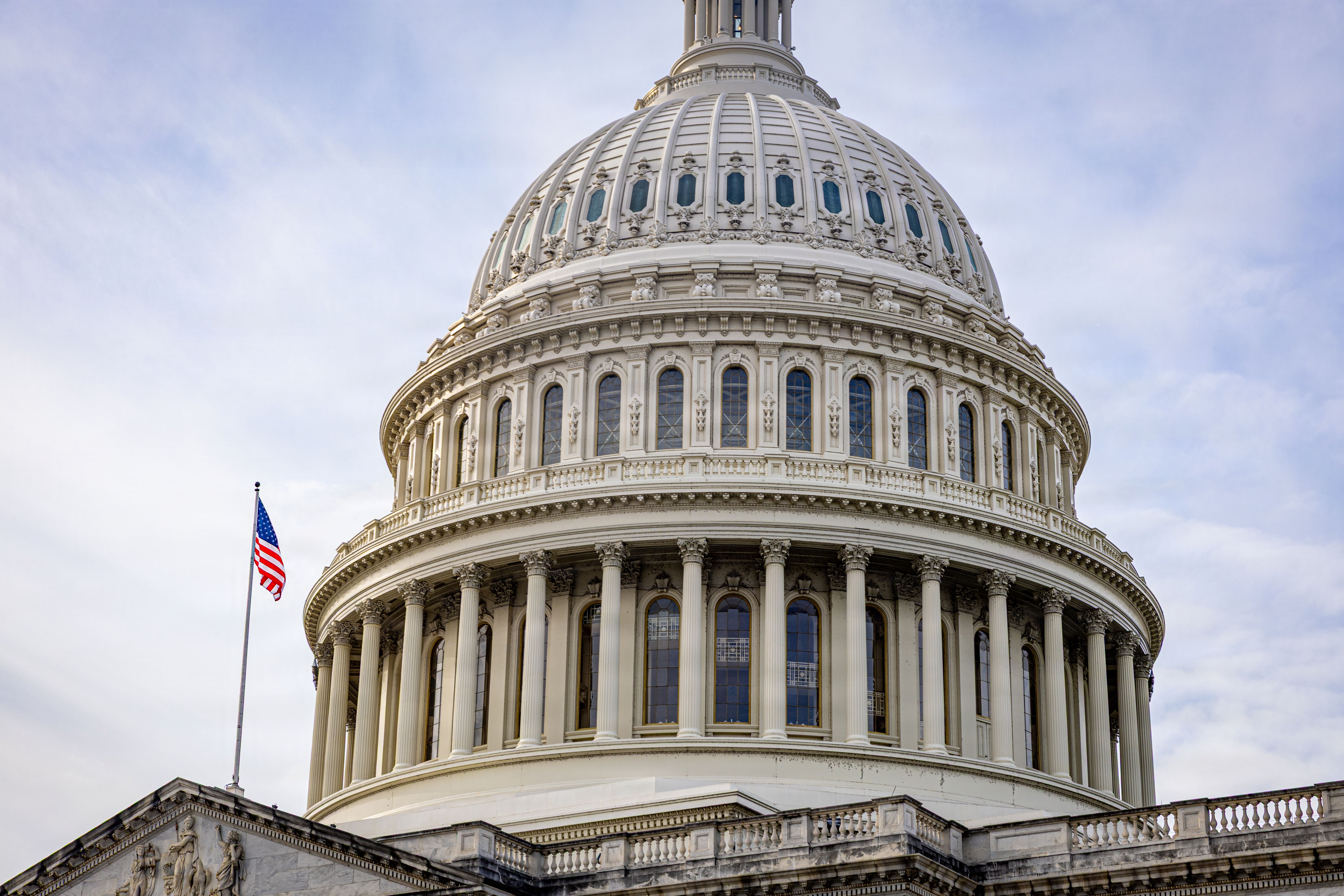 Thousands of Veterans Could See Extra $833 Per Month; Bill Stalled in Senate
