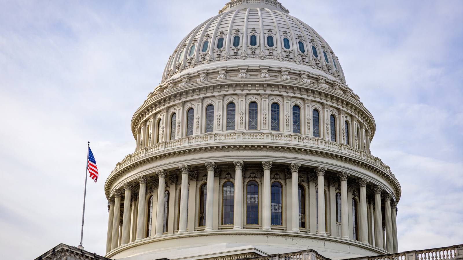 Thousands of Veterans Could See Extra $833 Per Month; Bill Stalled in Senate