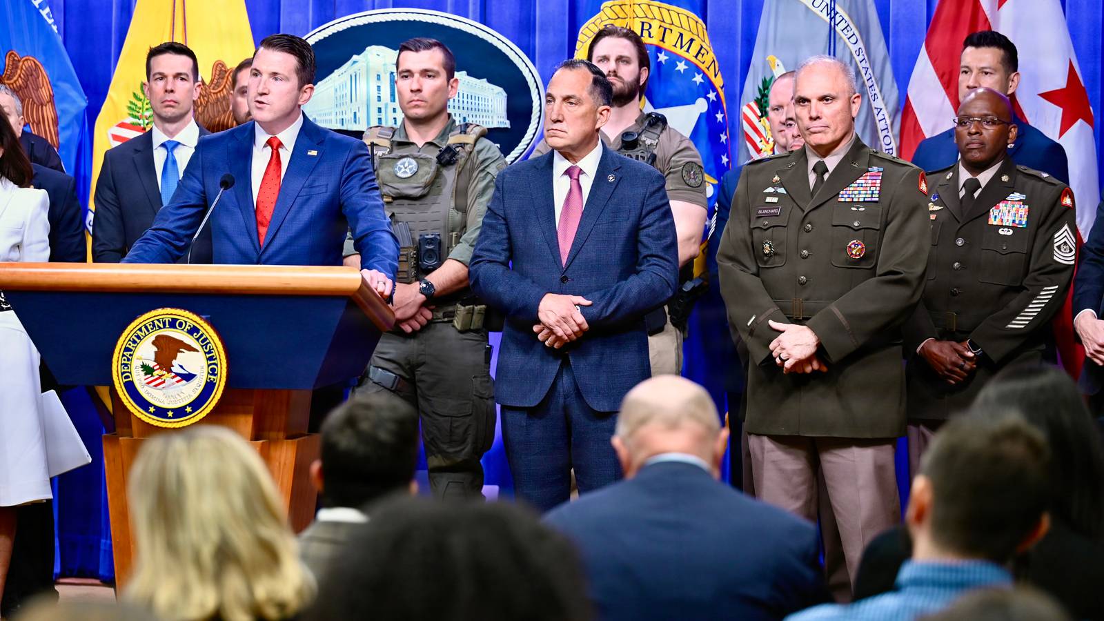 M Law Enforcement Grants Boost Training, Policing and Public Image M Law Enforcement Grants Boost Training, Policing and Public Image