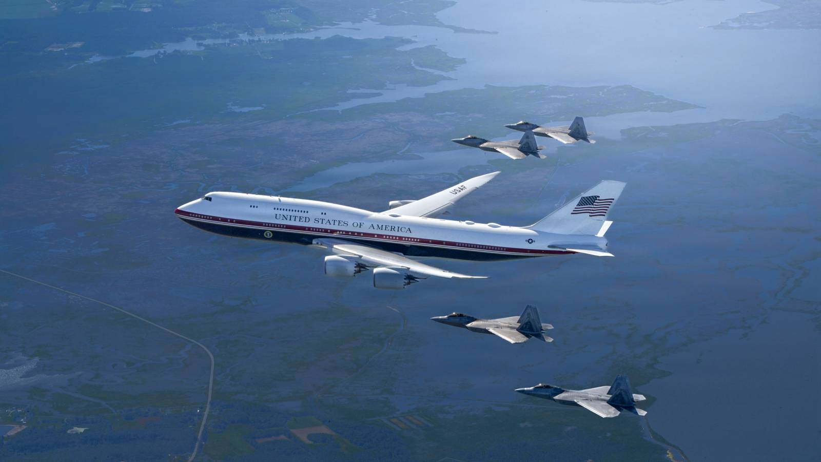 4 Reporters Subpoenaed After Asking About President Trump’s Qatari Air Force One’s Defenses 4 Reporters Subpoenaed After Asking About President Trump’s Qatari Air Force One’s Defenses