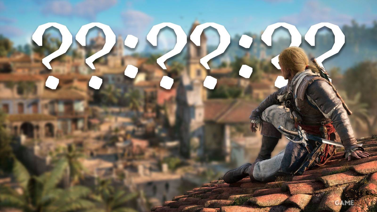 How Long is AC Blackflag Resynced? How Long is AC Blackflag Resynced?