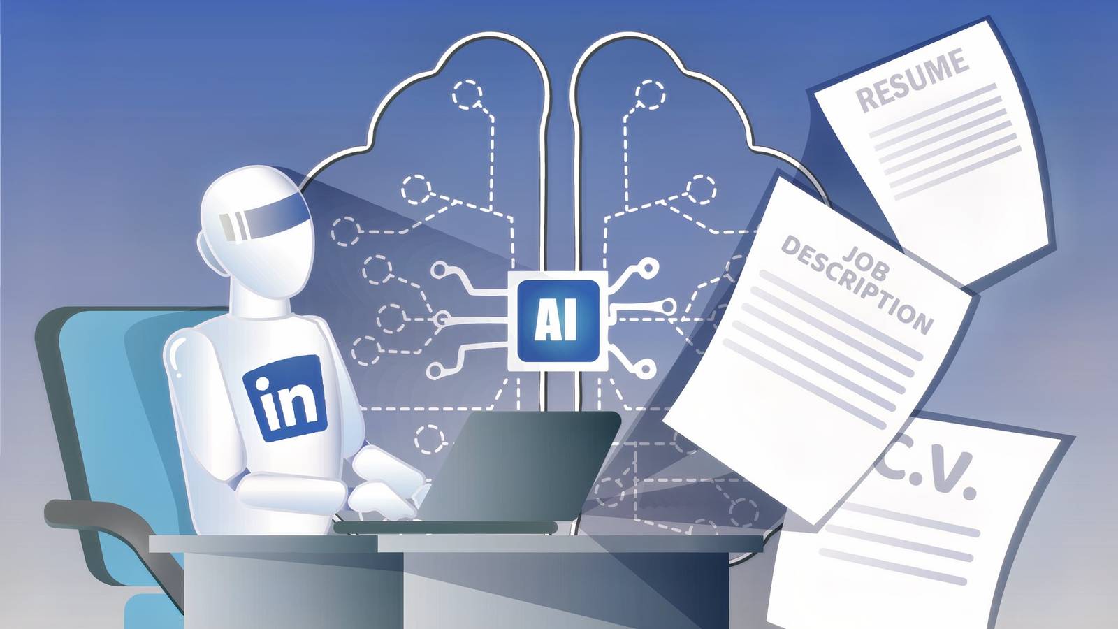 Should You Use AI to Help?
