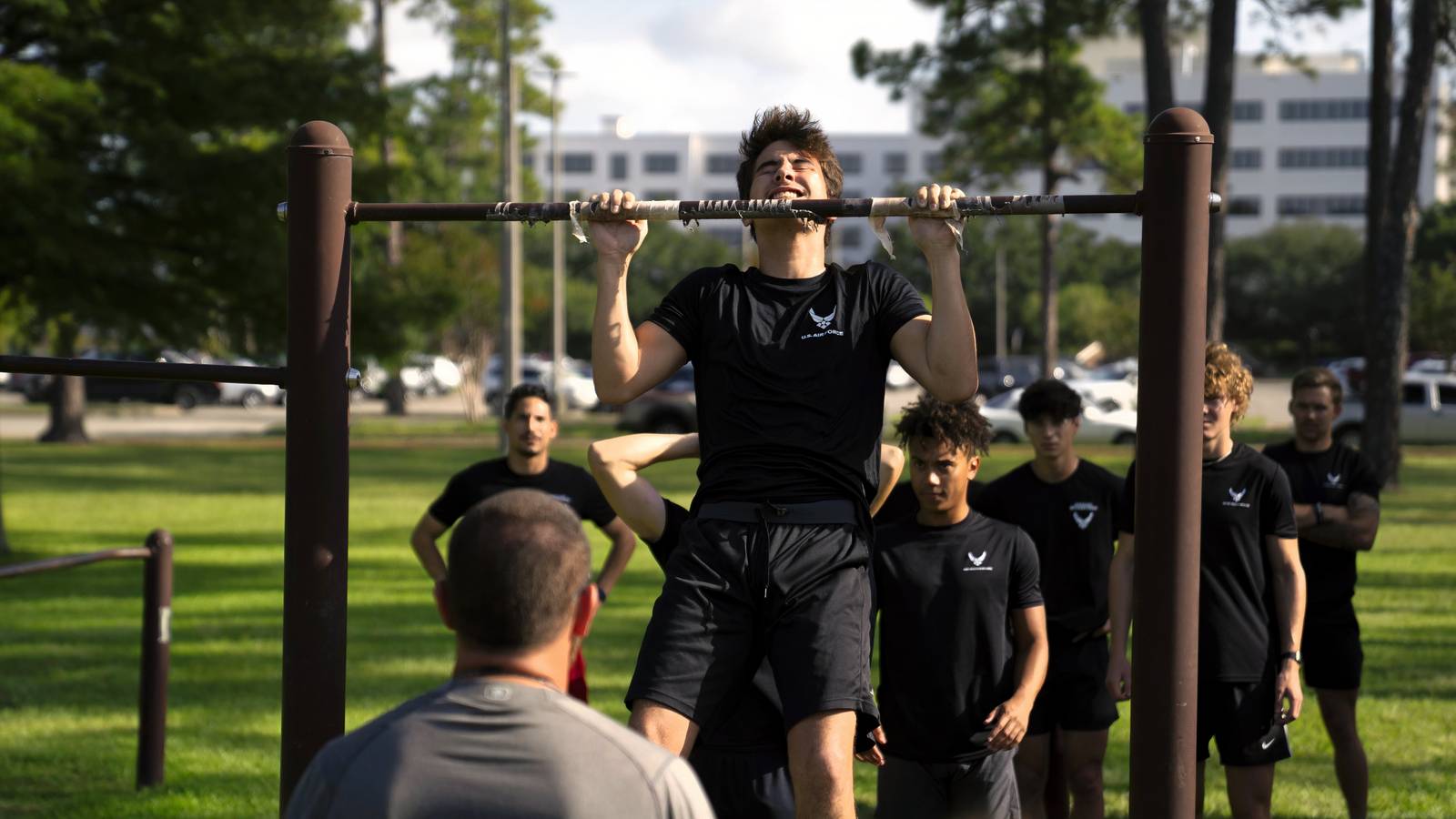 How to Get Better at PT Test Transitions from Calisthenics to Running