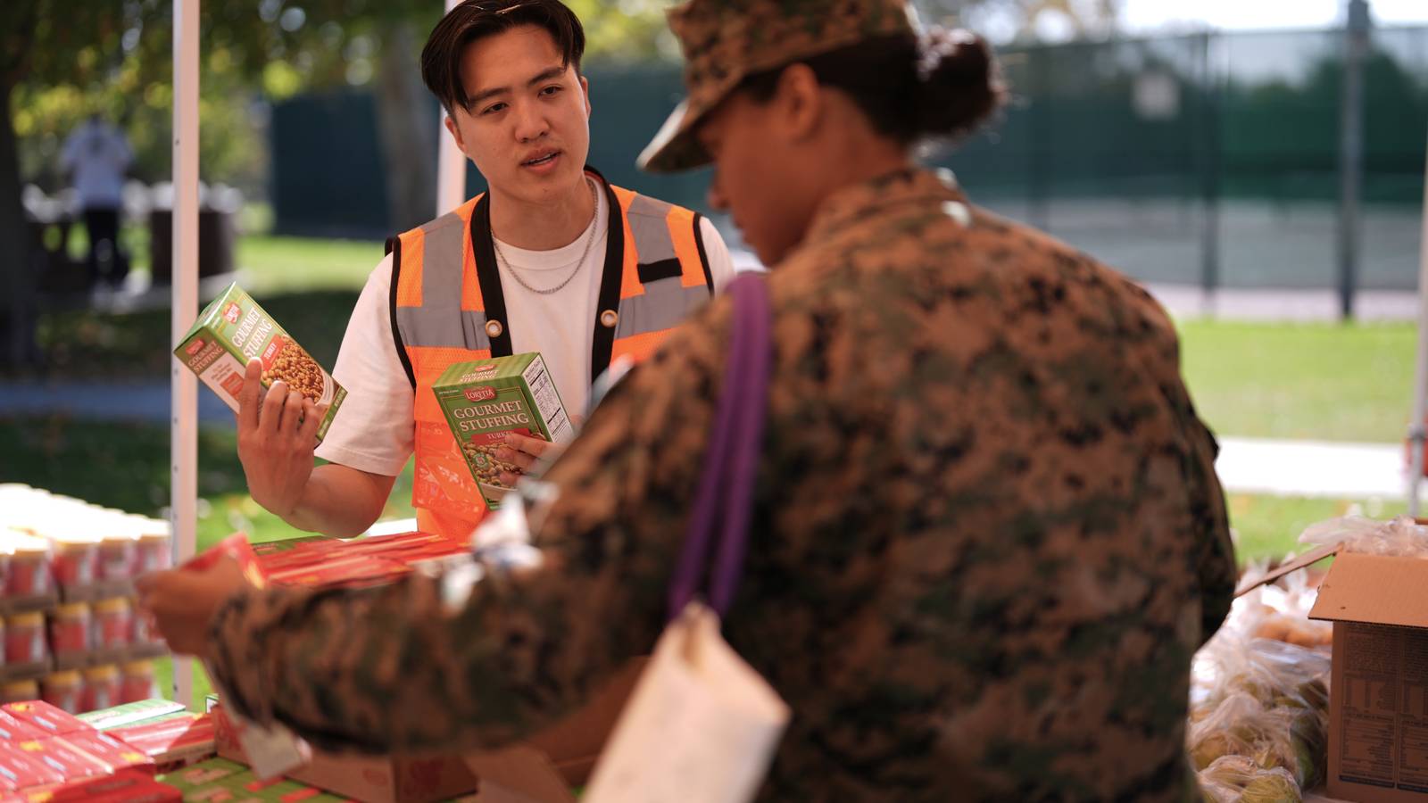 80% of Veterans Believe Government Shutdowns Jeopardize National Security 80% of Veterans Believe Government Shutdowns Jeopardize National Security