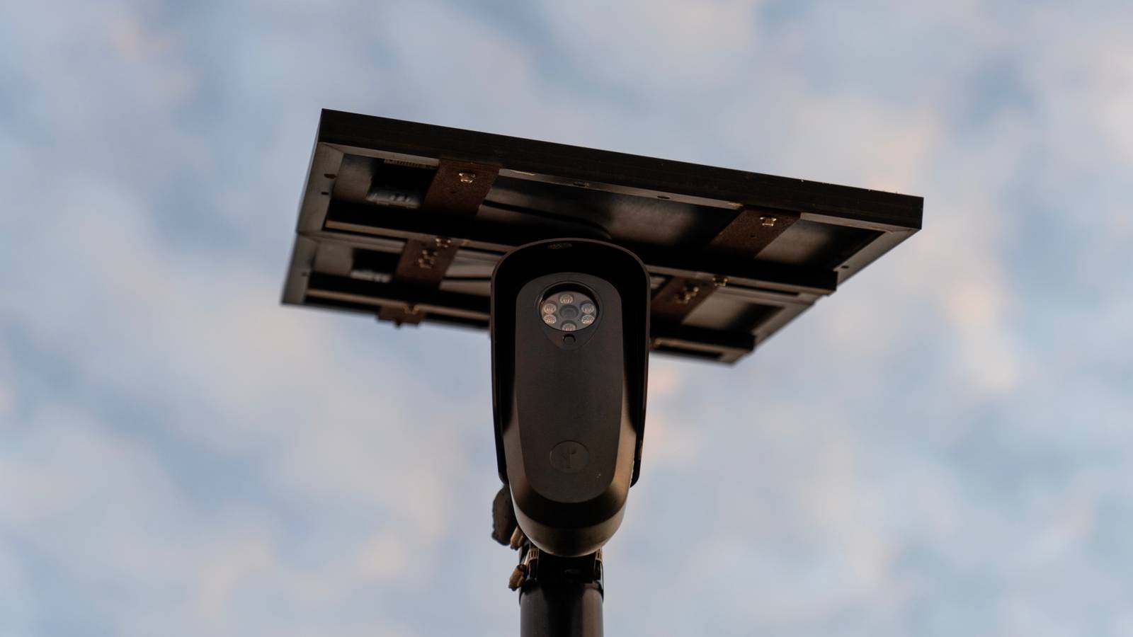 Flock cameras are taking over, but many Americans are pushing back Flock cameras are taking over, but many Americans are pushing back