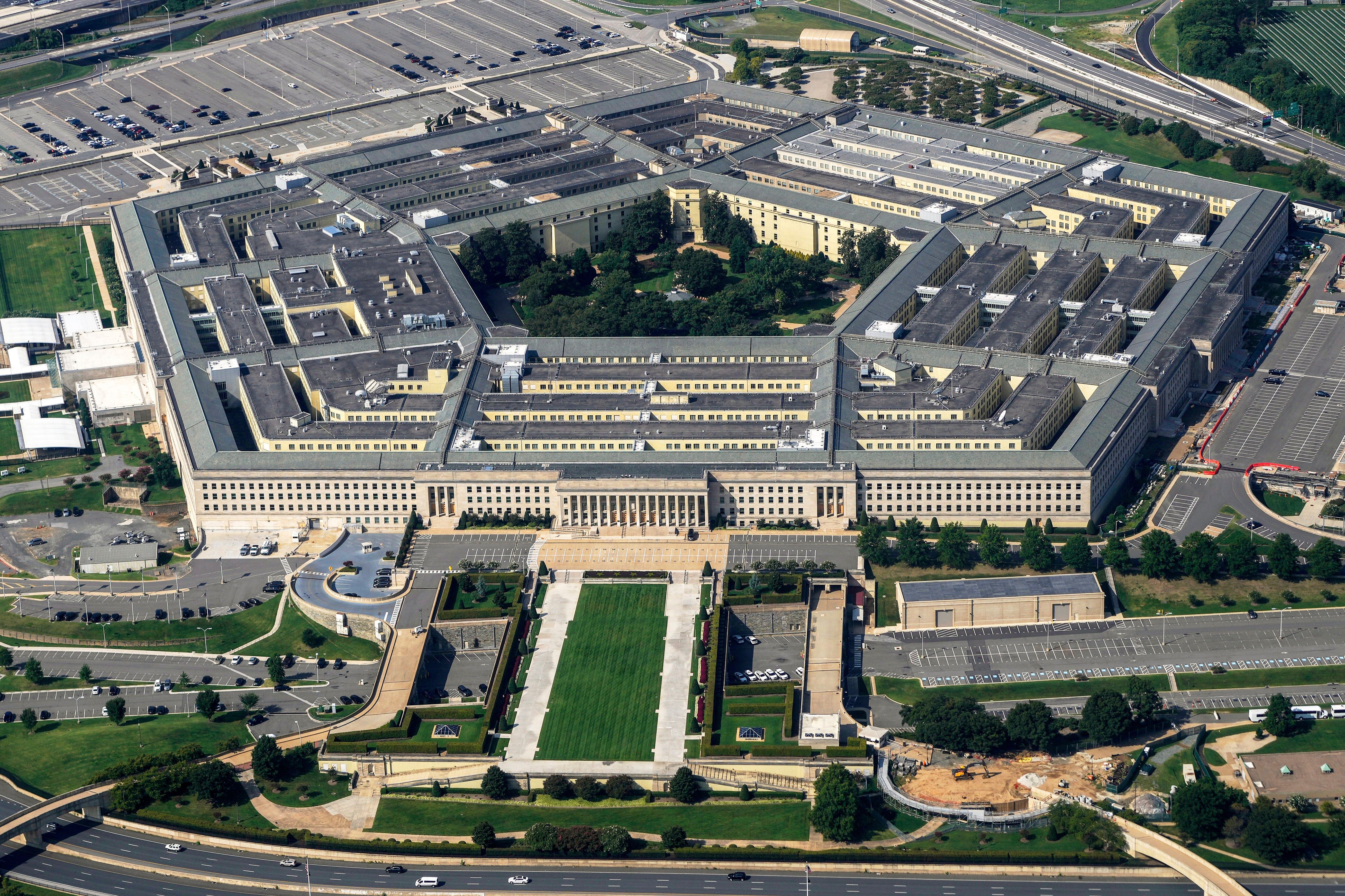 Pentagon Official Asks Asian Allies to Invest More in Defense to Deter Aggression