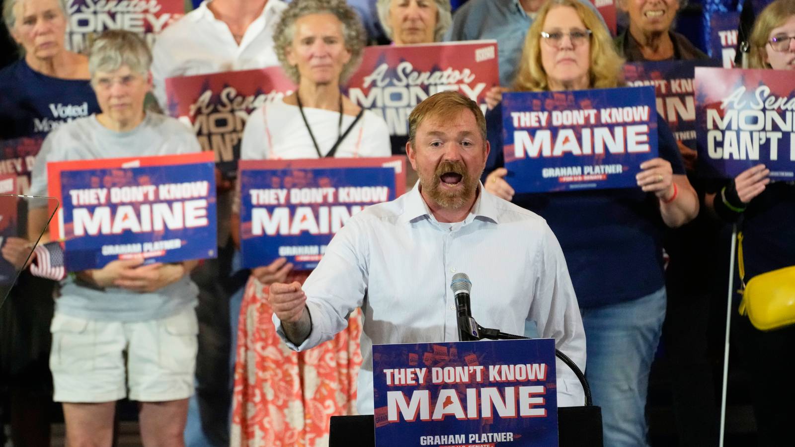 Veteran Orgs Rescind Graham Platner Senate Endorsement Following Sexual Assault Claims Veteran Orgs Rescind Graham Platner Senate Endorsement Following Sexual Assault Claims
