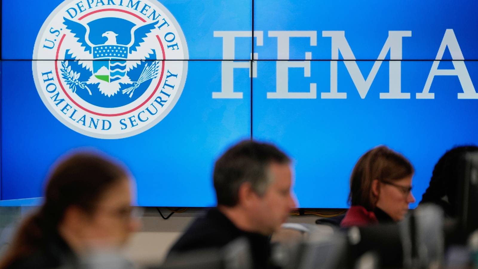 FEMA Ties One-Fifth of States' Terrorism Prevention Money to New ...