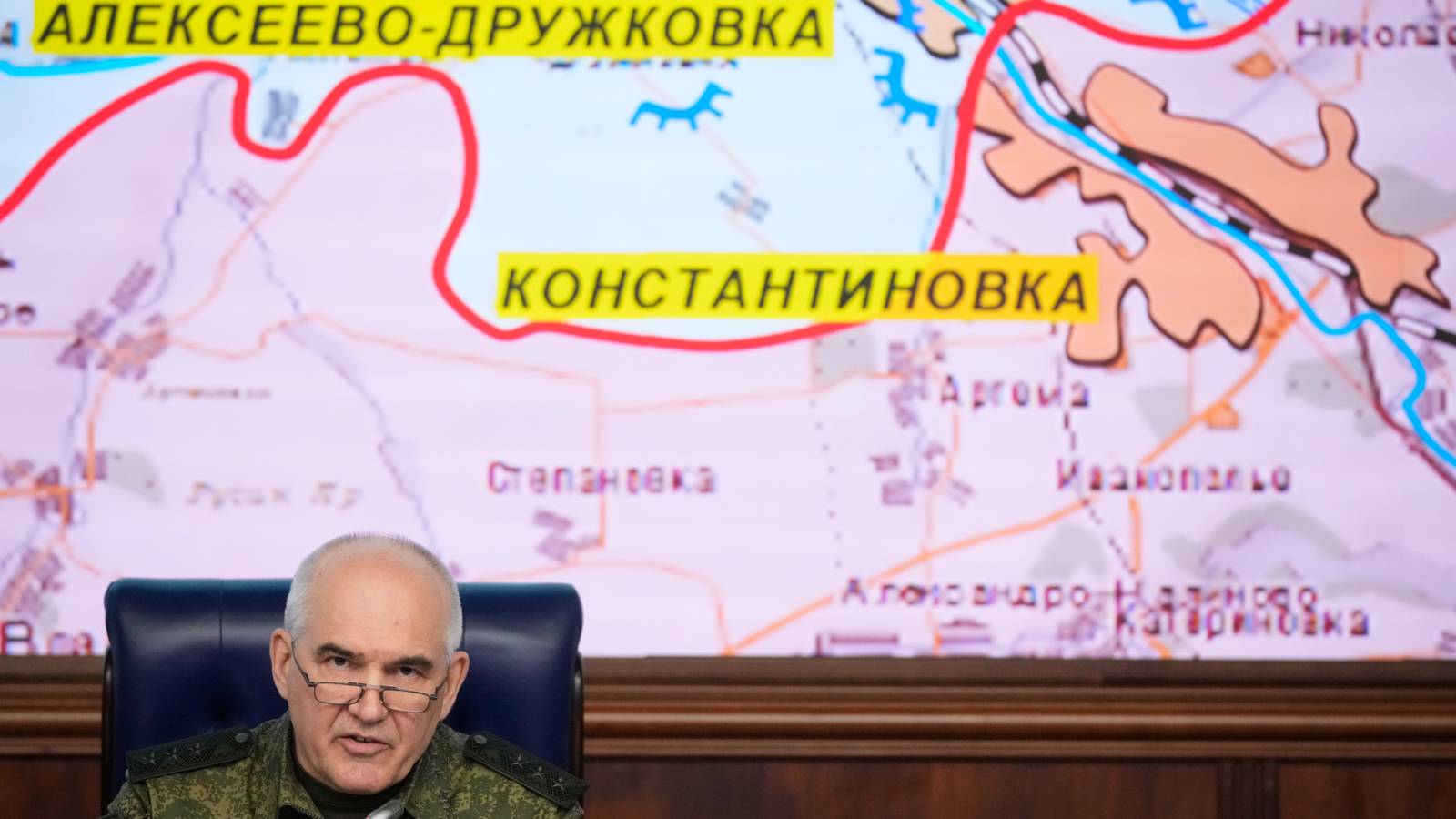 Украинские дроны атаковали нефтяной терминал в Санкт-Петербурге в ходе последней дальней атаки на Россию