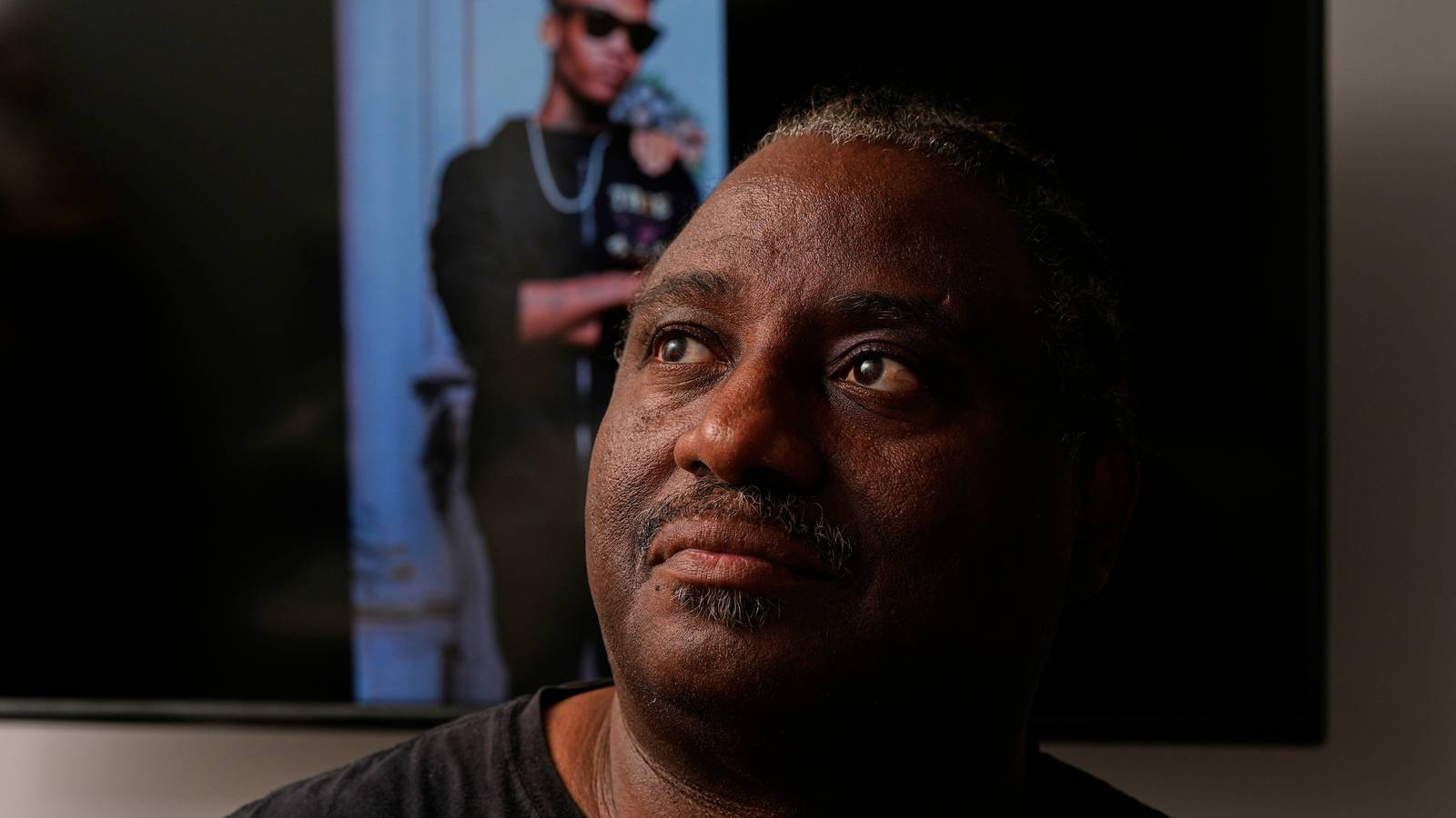 The Family of a Man Shot by the Tennessee National Guard Demands Release of Video The Family of a Man Shot by the Tennessee National Guard Demands Release of Video