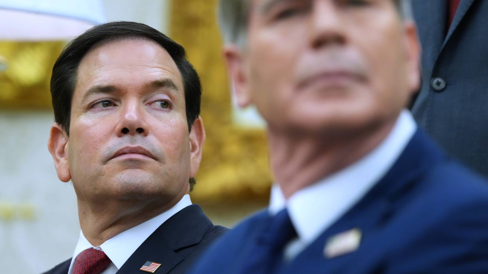 Rubio Gathers Countries on Left-Wing Political Violence as It Becomes a Trump Focus in Elections