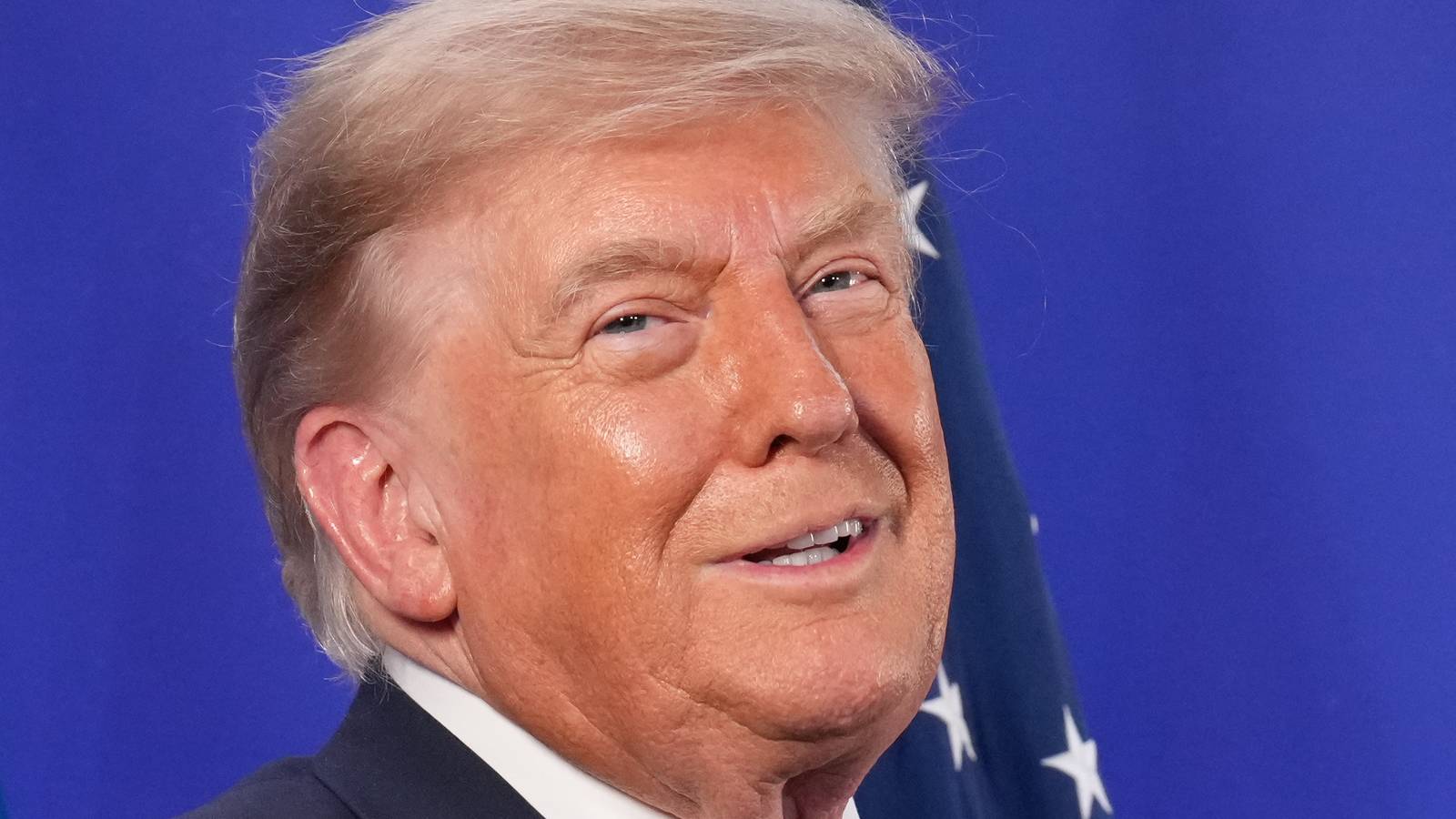 Donald Trump Announces Key Military Appointments