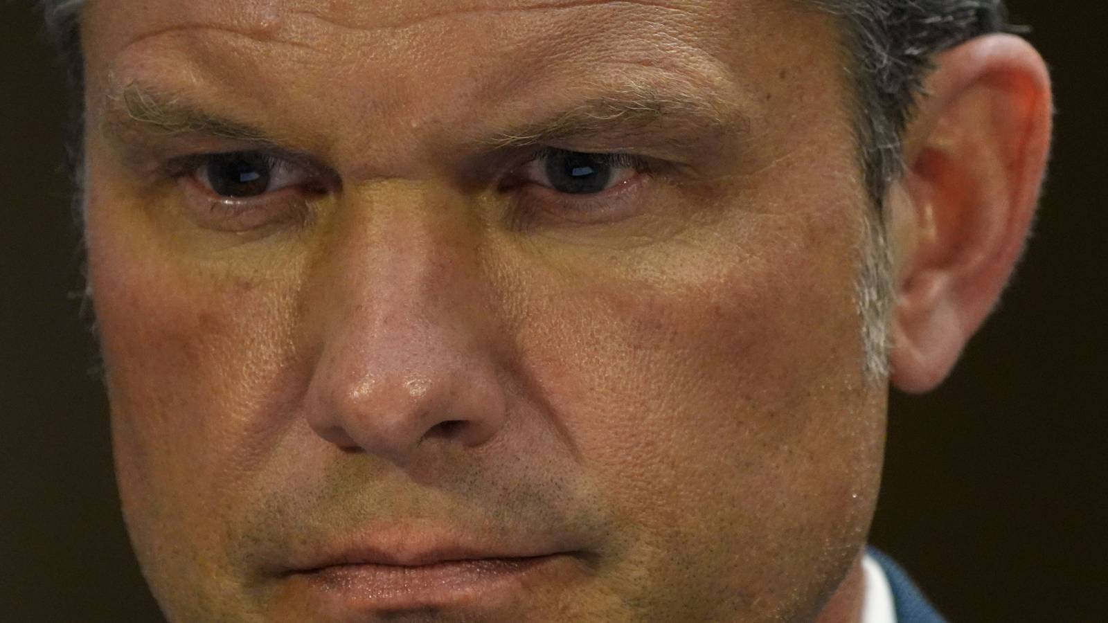 Hegseth Says Not Giving DOD .5 Trillion in Funding ‘Greatest Threat’ US Faces Hegseth Says Not Giving DOD .5 Trillion in Funding ‘Greatest Threat’ US Faces