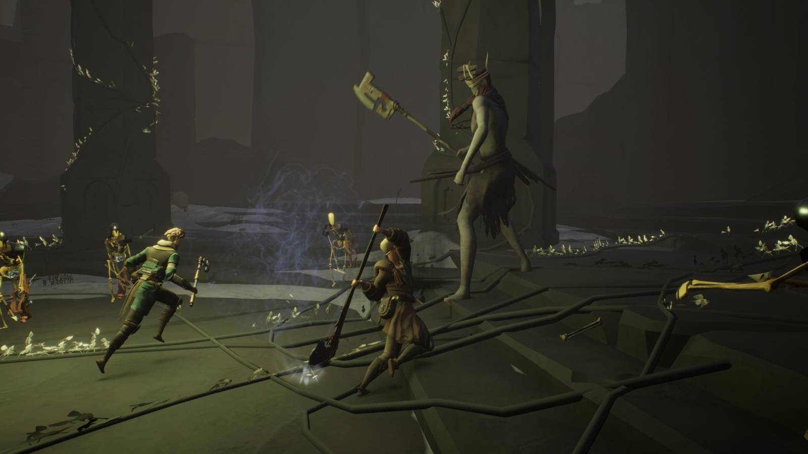 Best Soulslike Games That Aren’t Painfully Difficult, Ranked Best Soulslike Games That Aren’t Painfully Difficult, Ranked