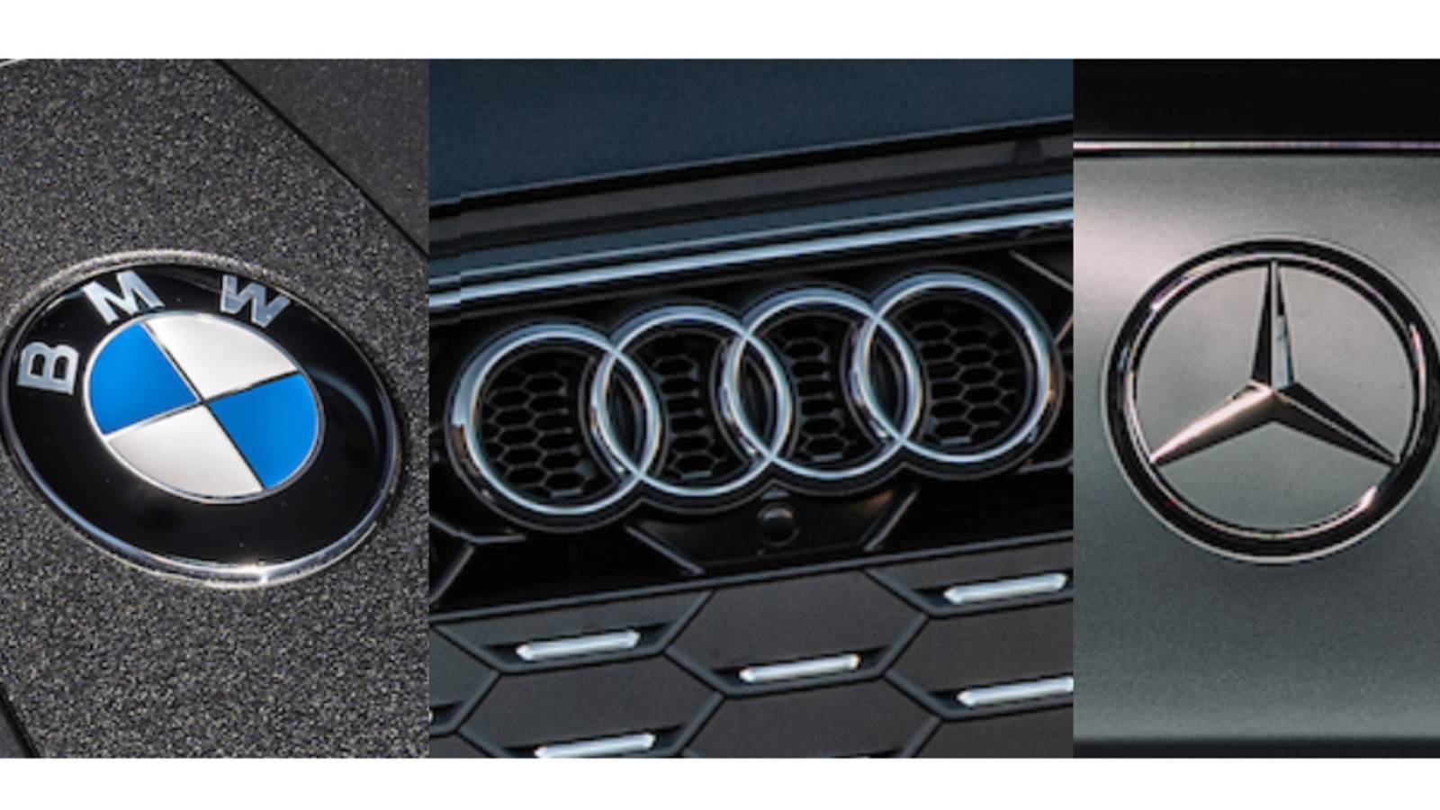 Only One German Luxury Automaker Is Winning In America Right Now Only One German Luxury Automaker Is Winning In America Right Now