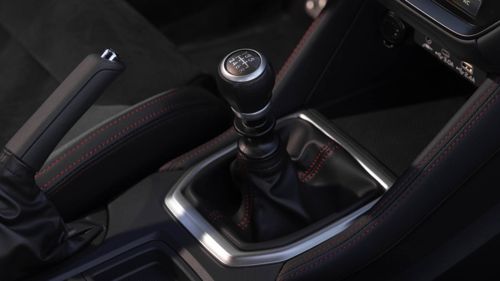Hallelujah! Scientist Says Driving Stick Is Good For Your Health Hallelujah! Scientist Says Driving Stick Is Good For Your Health