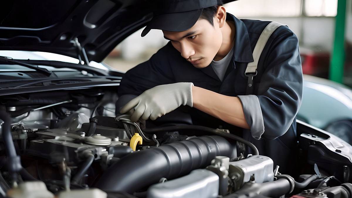 7 Warning Signs Your Car Could Break Down Soon 7 Warning Signs Your Car Could Break Down Soon