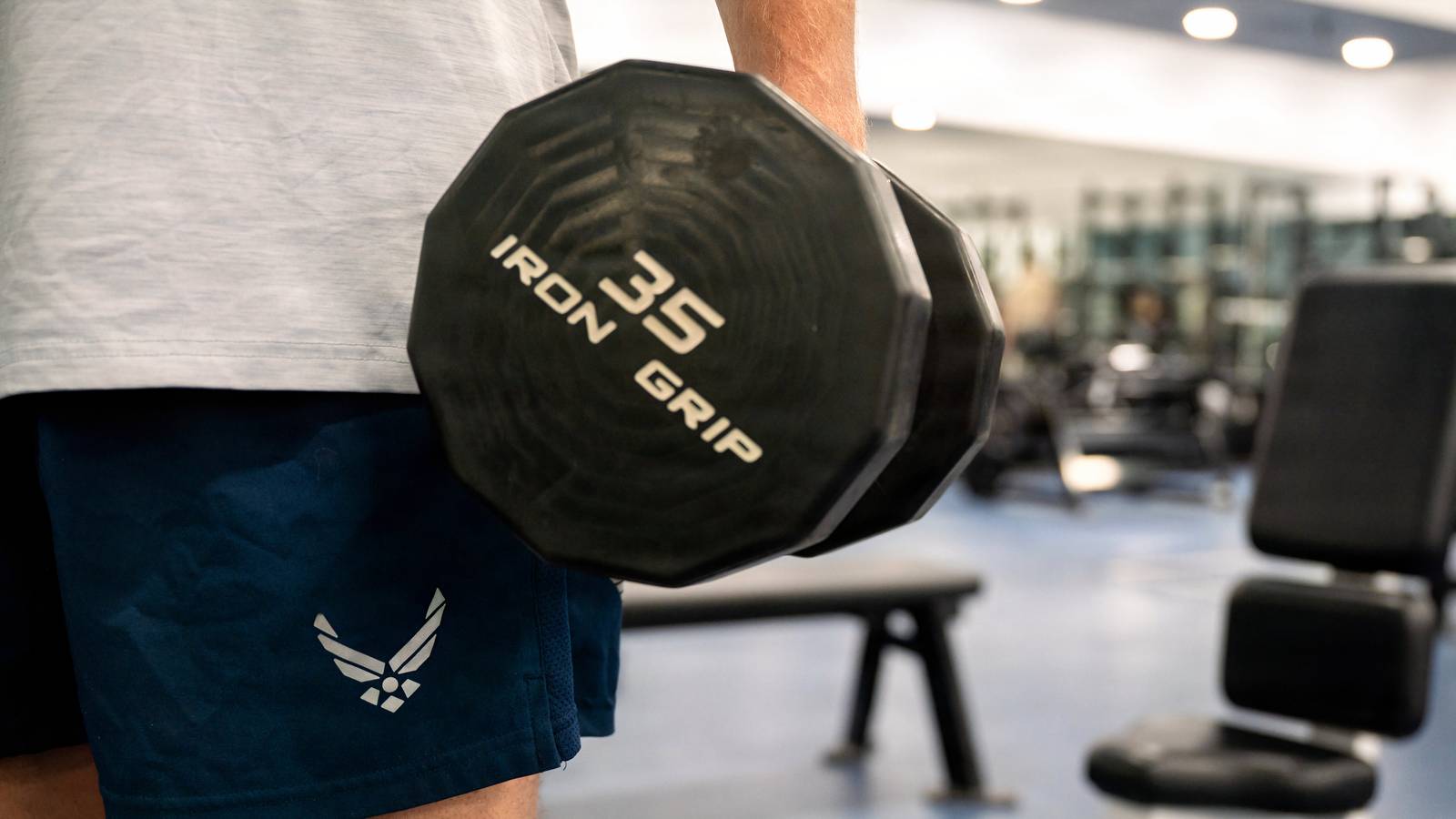 Starting Resistance Training Over 40: Here's What to Know