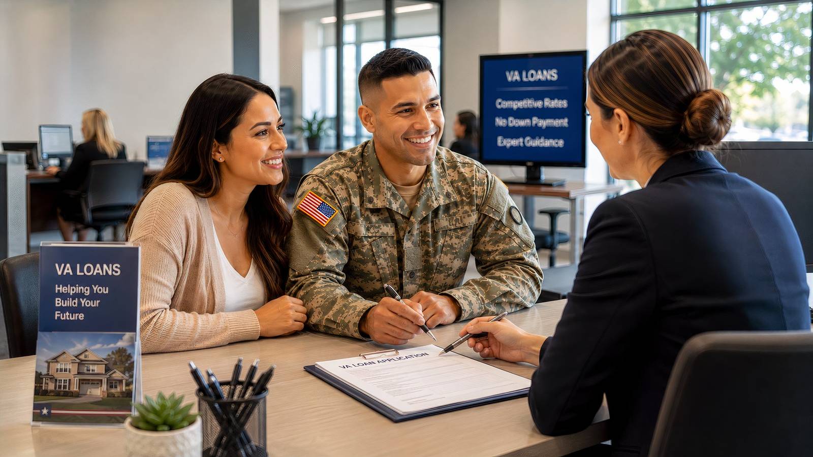 Stay connected to your community and take full advantage of the Military.com experience by subscribing to the newsletter.