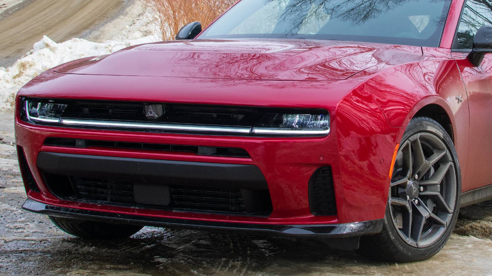 The New Dodge Charger Is Finally Finding Buyers The New Dodge Charger Is Finally Finding Buyers