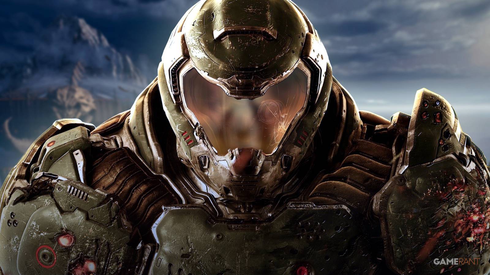 Images from Canceled Doom 4 Revealed Images from Canceled Doom 4 Revealed
