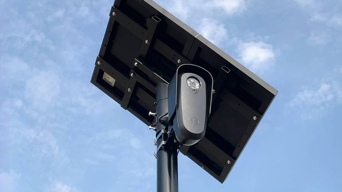Flock’s Surveillance Cameras Face Another Blow as LAPD Won’t Renew The Contract Flock’s Surveillance Cameras Face Another Blow as LAPD Won’t Renew The Contract