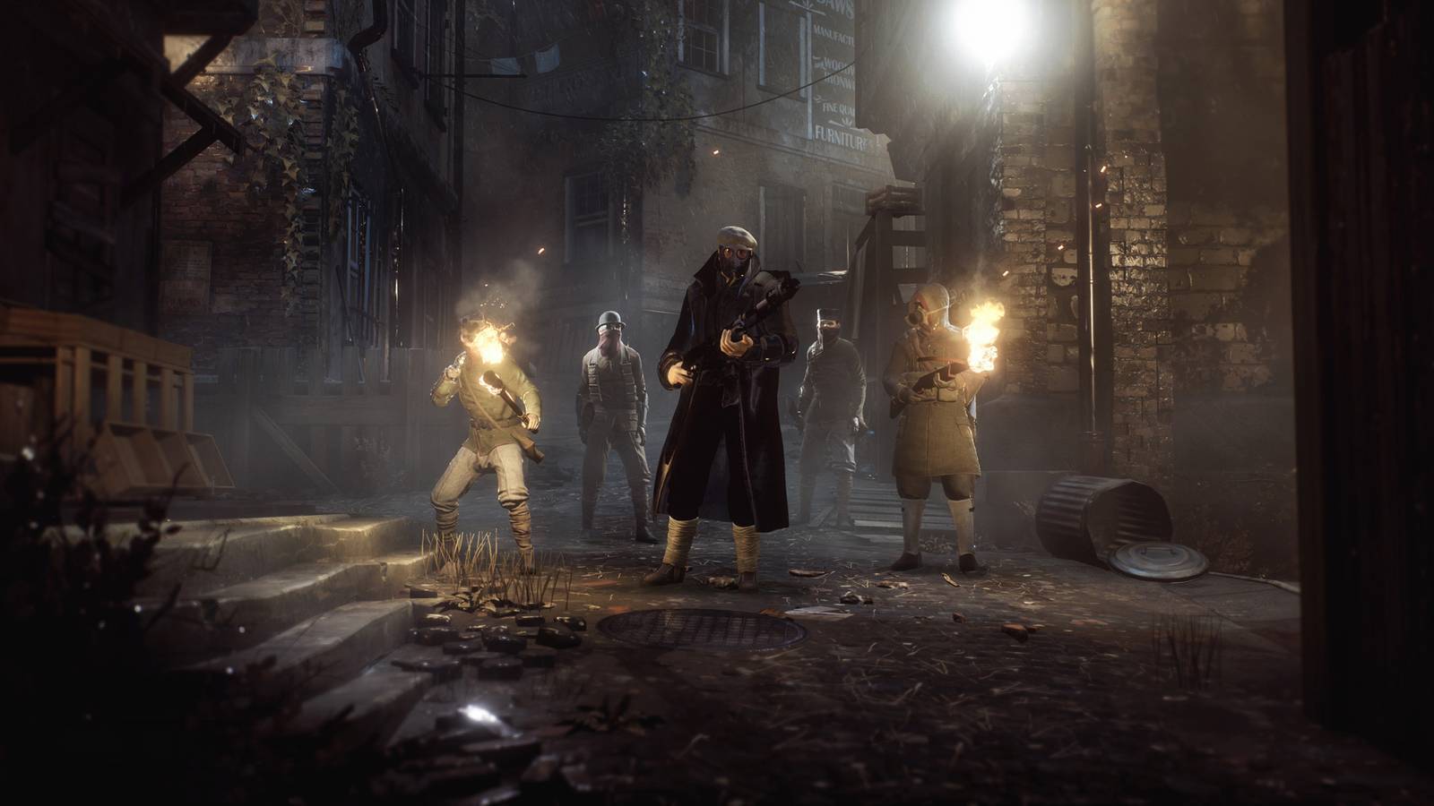 Forgotten Open-World RPGs That Aged Like Fine Wine