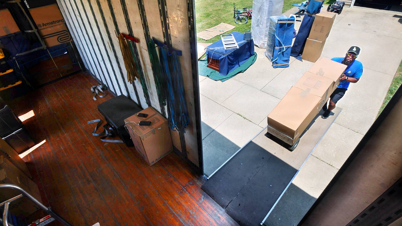 Still PCSing? Don’t Forget These Tips to Protect Your Money and Your Move. Still PCSing? Don’t Forget These Tips to Protect Your Money and Your Move.
